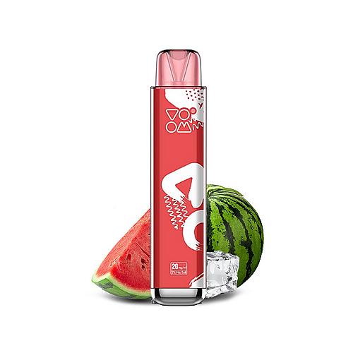 Voom Mesh Clear 2% - Watermelon Ice
