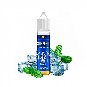 Longfill Subzero by Halo 12ml