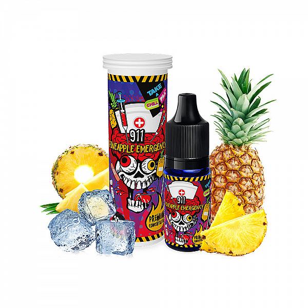 Aroma Chill Pill 911 Pineapple Emergency...