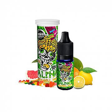 Aroma Chill Pill Alpha Greenhill Sweets 10ml