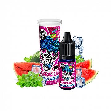 Aroma Chill Pill Barracuda Frozen Melopelo 10ml