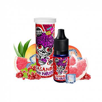 Aroma Chill Pill Cazanova Red Paradise 10ml
