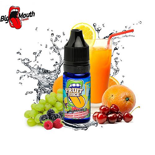 Aroma BigMouth Fruit Juice 10 ml