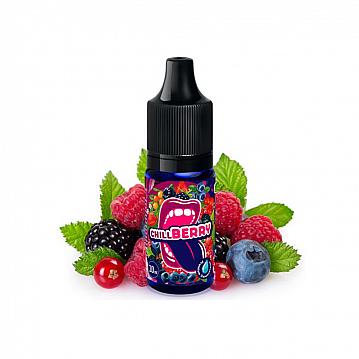 Aroma BigMouth ChillBerry 10ml
