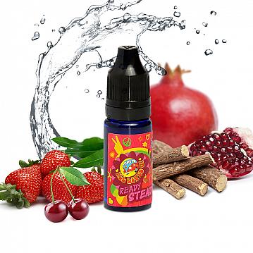 Aroma BigMouth Ready Steady 10ml