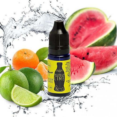 Aroma BigMouth Watermelon Tangerine Lime 10ml