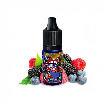 Aroma BigMouth Wild Wolf 10ml