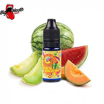Aroma BigMouth Juicy Melons 10ml