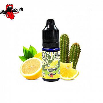 Aroma BigMouth Lemon and Cactus 10 ml