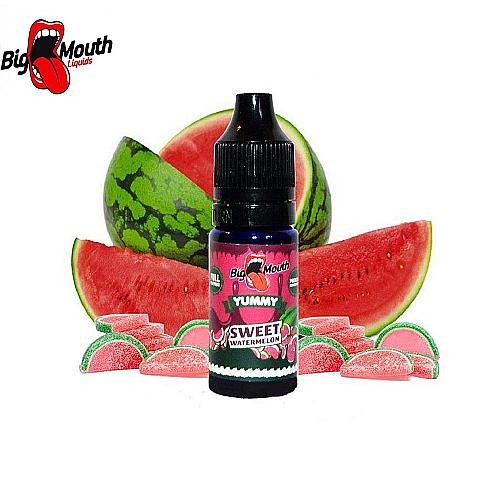 Aroma BigMouth Sweet Watermelon 10 ml