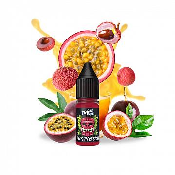 Aroma Tribal Force - Pink Passion 10ml