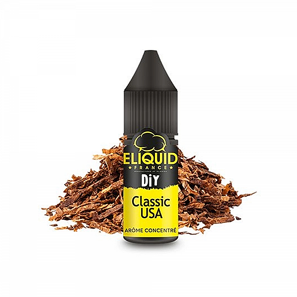 Aroma Eliquid France Classic U...