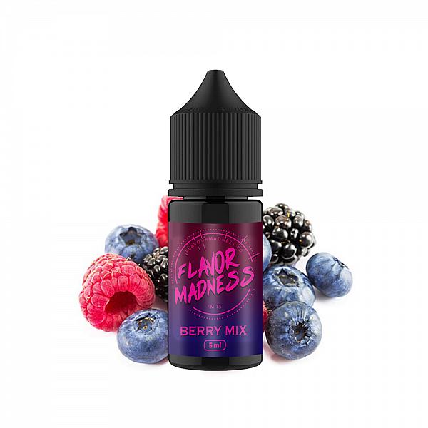Aroma Flavor Madness Berry Mix 5ml