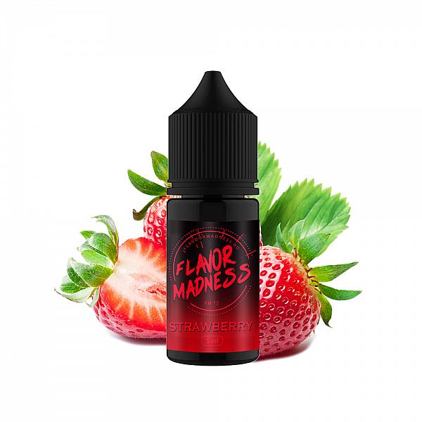 Aroma Flavor Madness Strawberry 5ml