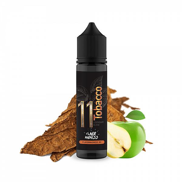 Aroma Flavor Madness -Tobacco 11 - 10ml