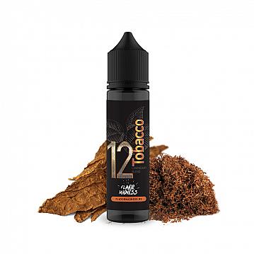 Aroma Flavor Madness -Tobacco 12 - 10ml
