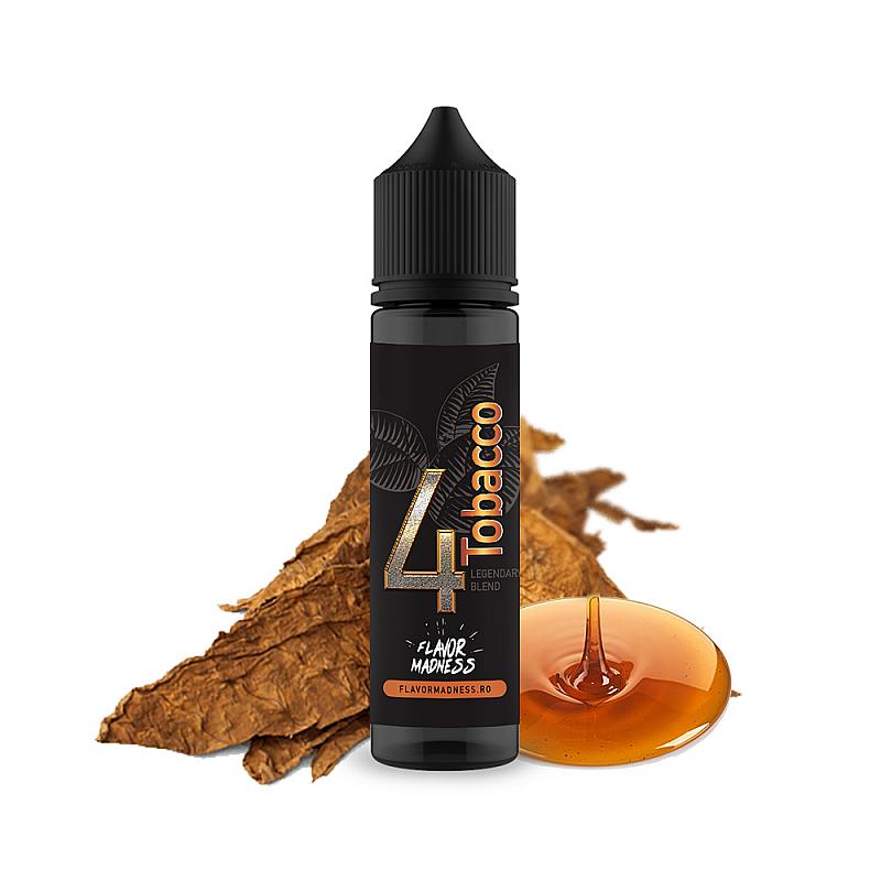 Aroma Flavor Madness -Tobacco 4 - 10ml ✓ Voore.ro