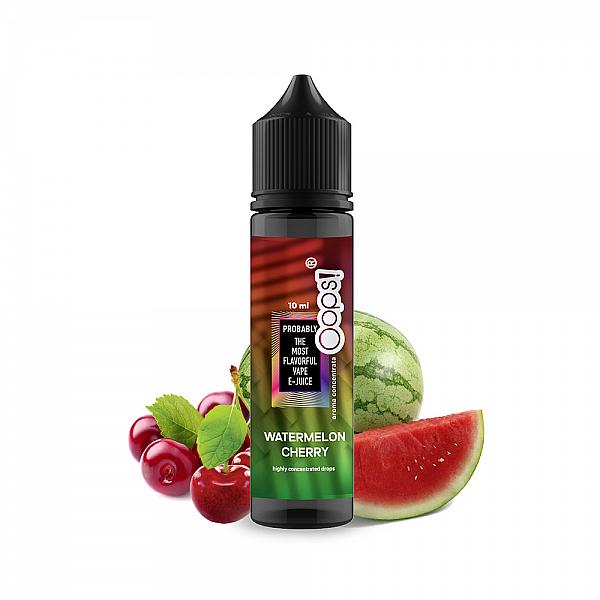 Aroma Oops! - Watermelon Cherr...