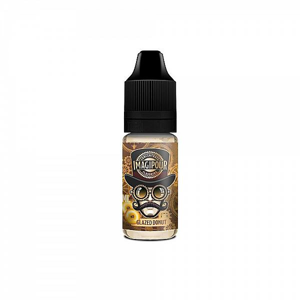 Aroma Imagipour Glazed Donut 10ml by Hal...