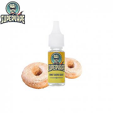 Aroma Donut Sucre Glace by Supervape 10 ml