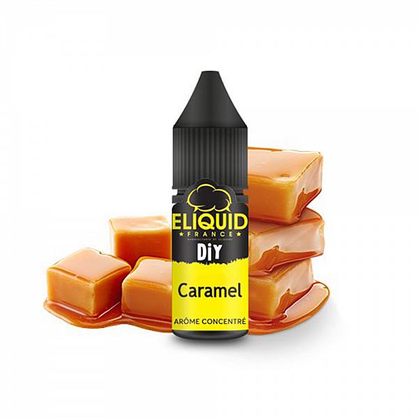 Aroma Eliquid France Caramel 1...