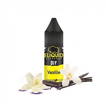 Aroma Eliquid France Vanille 10ml 