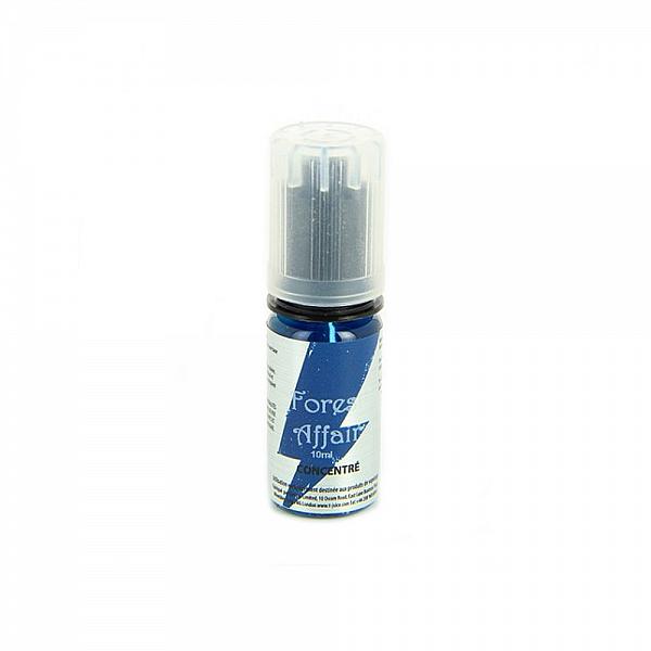 Aroma Forest Affair 10ml by T-Juice