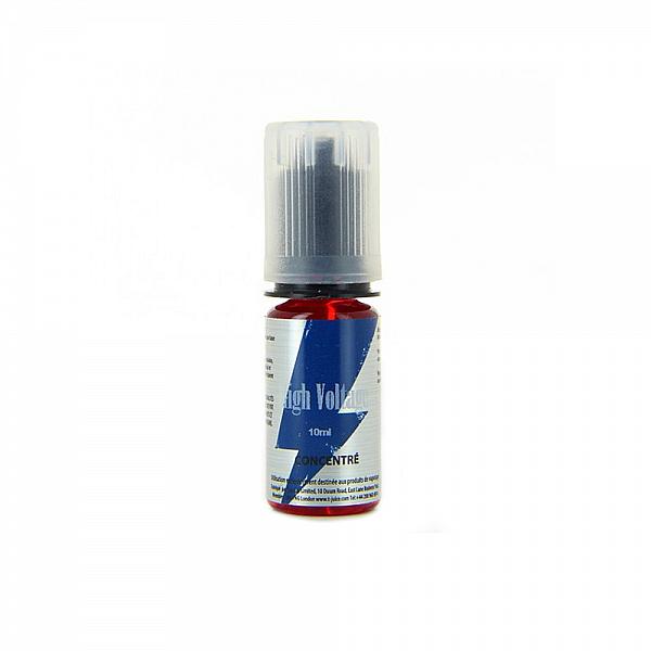 Aroma High Voltage 10ml by T-Juice