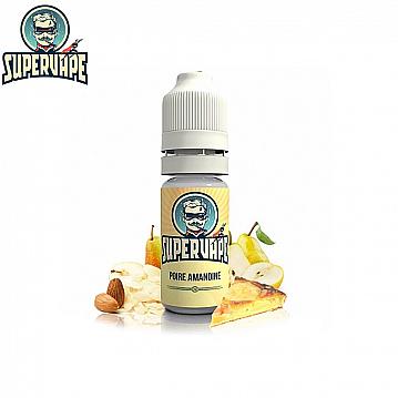 Aroma Poire Amandine by Supervape 10 ml