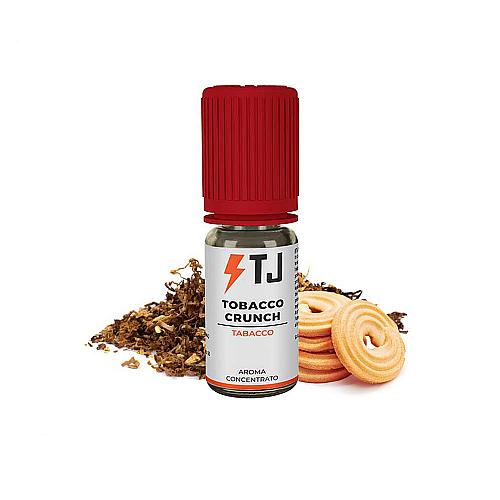 Aroma Tobacco Crunch 10ml by T-Juice