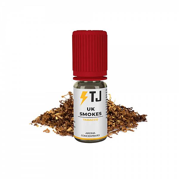 Aroma UK Smokes 10ml by T-Juice