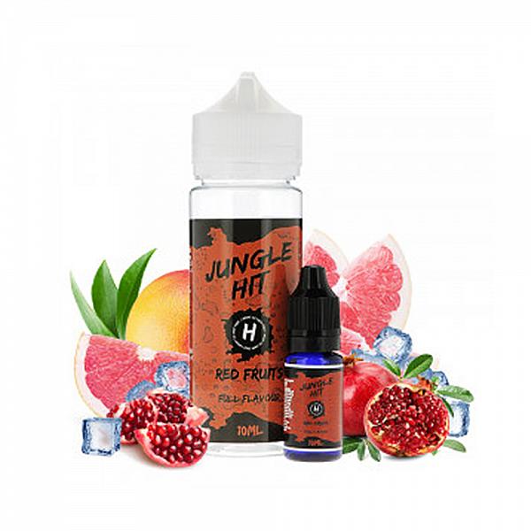Aroma Jungle Hit - Red Fruits ...