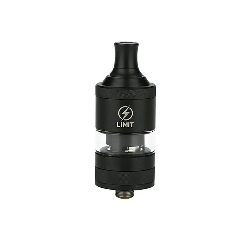 Atomizor Limit MTL RTA - Kizoku - Black ✓ Voore.ro Atomizor Limit MTL RTA - Kizoku - Black ✓ Voore.ro