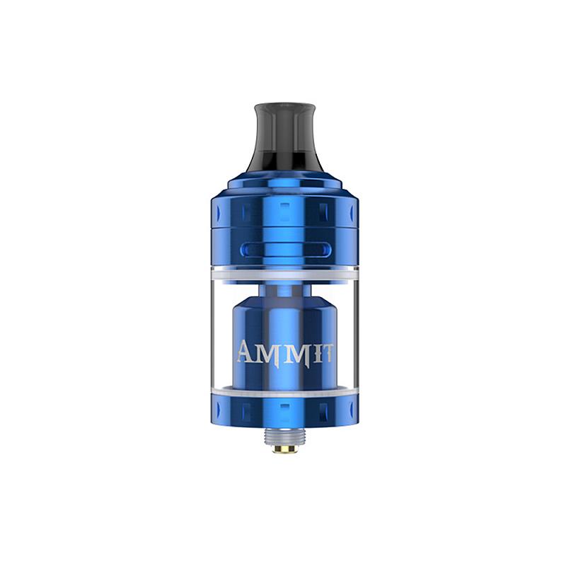 Atomizor Ammit MTL RTA Geekvape - Blue  Voore.ro