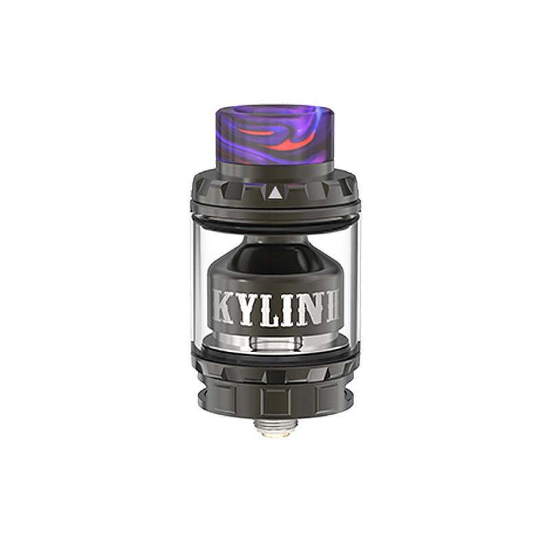 elfbar nachfüll pod läuft aus VandyVape Kylin V2 RTA – Electrovape LTD main image 1
