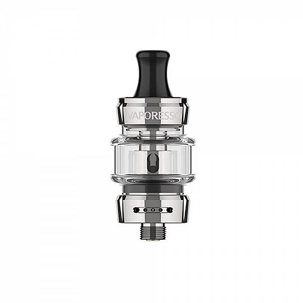 Atomizor GTX 18 - Vaporesso - Silver