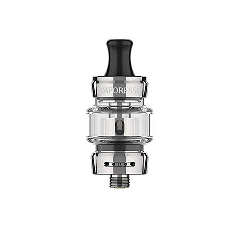 Atomizor GTX 18 - Vaporesso - Silver