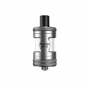 Atomizor Aspire Nautilus GT II - Silver