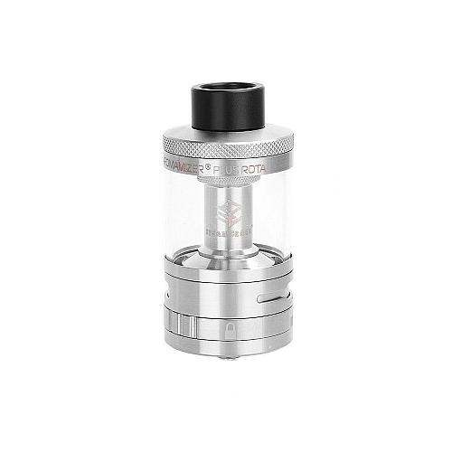 Atomizor Aromamizer RDTA PLUS by Steam Crave - Silver