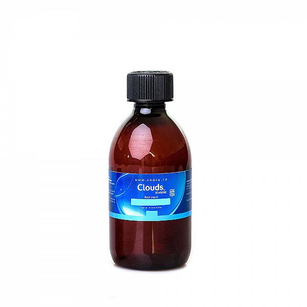 300ml Baza Clouds VG(70%) / PG...