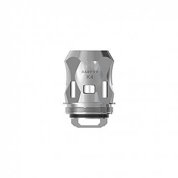 Capsula TFV8 Baby V2 - K4 0.15ohm