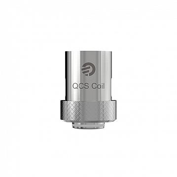 Capsula Cubis QCS 0.25ohm 