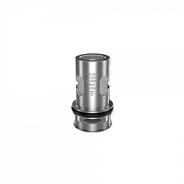 Capsula TPP - DM3 0.15ohm - Vo...