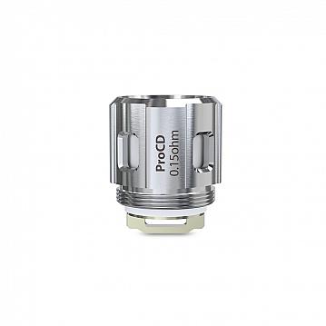 Capsula ProCD 0.15ohm 