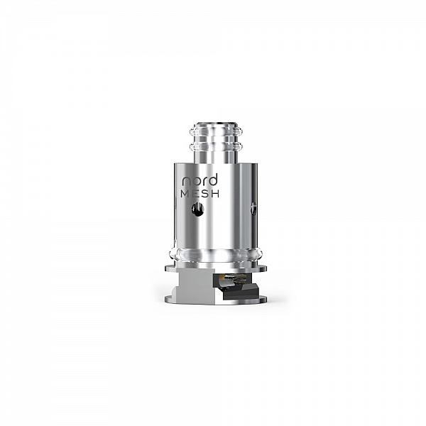 Capsula Smok Nord Mesh 0.6ohm