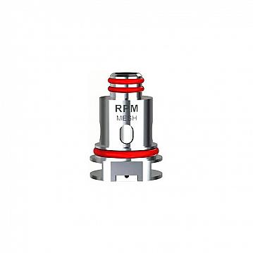 Capsula Smok RPM Mesh 0.4ohm 
