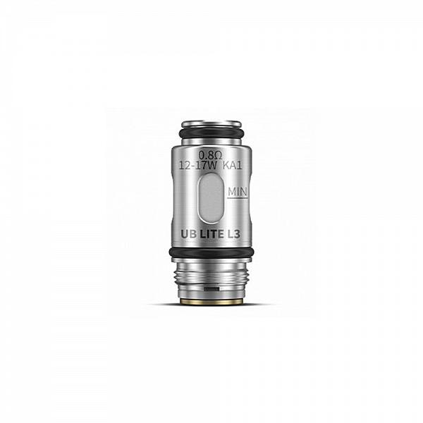 Capsula UB Lite L3 0.8ohm - Lo...