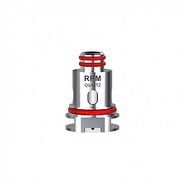 Capsula Smok RPM Quartz 1.2ohm 