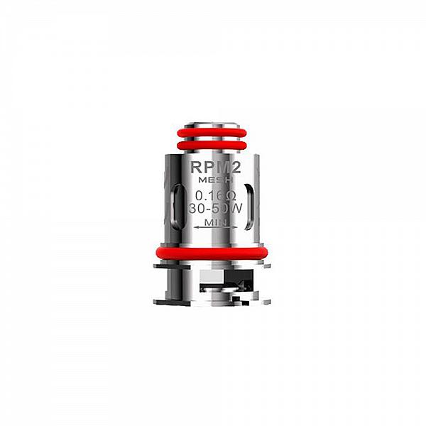 Capsula Smok RPM2 Mesh 0.16ohm...