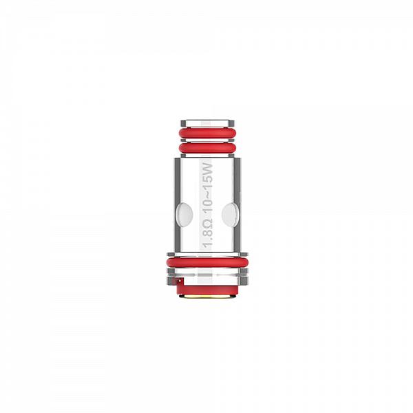 Capsula Uwell Whirl 1.8ohm 